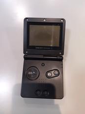 アドバンスSP|NINTENDO