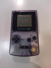 ゲームボーイカラー|NINTENDO