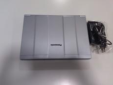 ノートパソコン|PANASONIC