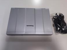 ノートパソコン|PANASONIC