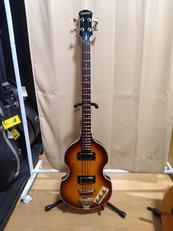 ヴィオラベース|EPIPHONE