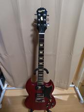 エレキギター|EPIPHONE