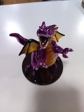 メタリックモンスターズギャラリー　竜王|スクウェア・エニックス
