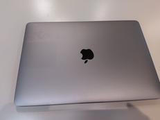 MACBOOK PRO|APPLE