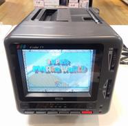 ポータブルテレビ|JERICHO