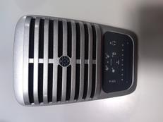 マイク|SHURE