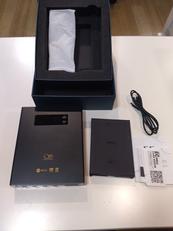 CDプレーヤー|SHANLING