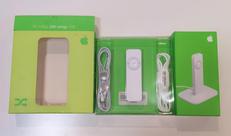 IPOD SHUFFLE ドック付き|APPLE