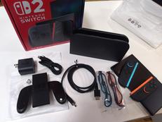 NINTENDO SWITCH 2|NINTENDO / 任天堂