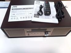 CDシステム|JVC