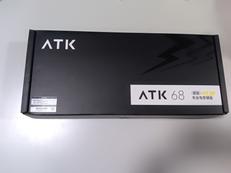 キーボード|ATK