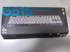 ゲーミングキーボード|LOGICOOL