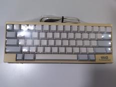 キーボード|HHKB