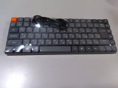 ワイヤレスキーボード|KEYCHRON