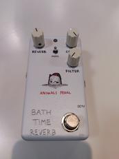 エフェクター|ANIMALS PEDALS
