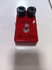 エフェクター|MXR