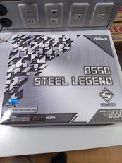 マザーボード|ASROCK