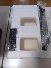 CDラジオ|AIWA