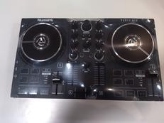 CDJコントローラ－|NUMARK