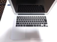 MACBOOK AIR|APPLE
