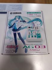 ミキサー|YAMAHA
