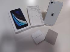 IPHON SE 第2世代(KDDI)|APPLE