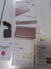 DSLITE|NINTENDO / 任天堂