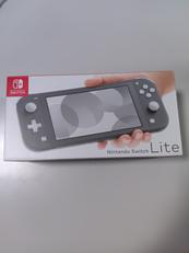 SWITCH LITE