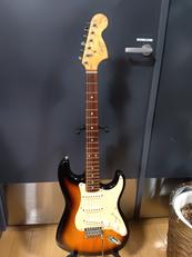 エレキギター|SQUIER