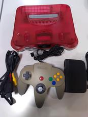 ニンテンドウ64|NINTENDO / 任天堂