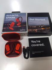 BTイヤホン|SUUNTO
