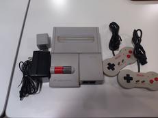 ニューファミコン|NINTENDO / 任天堂