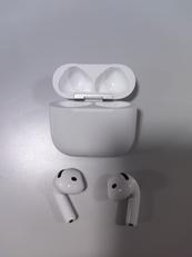 AIR PODS 4|APPLE