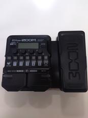 マルチエフェクター|ZOOM