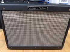 ギターアンプ|FENDER