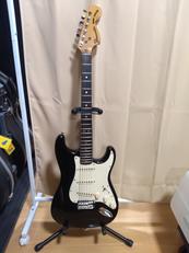エレキギター|FERNANDES