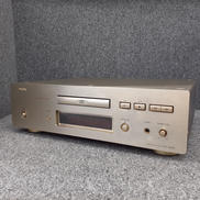 CDプレーヤー|DENON