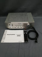プリメインアンプ|MARANTZ