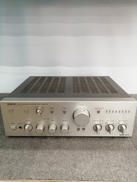 プリメインアンプ|ONKYO