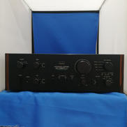 プリメインアンプ/AU-D907F EXTRA|SANSUI