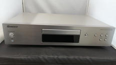 CDプレーヤー|PIONEER