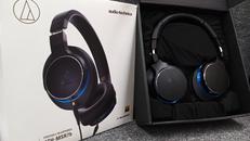 ヘッドホン|AUDIO-TECHNICA