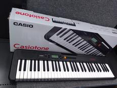 キーボード|CASIO