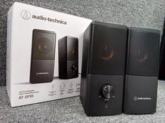 スピーカー|AUDIO-TECHNICA