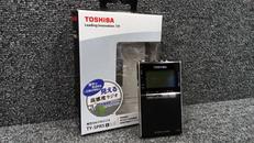 ポケットラジオ|TOSHIBA