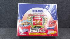 トミカくじ 30TH|TOMY
