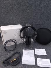 モニターヘッドホン|AUDIO-TECHNICA