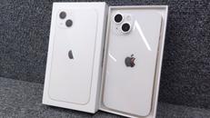 IPHONE14|APPLE/SIMフリー
