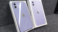 IPHONE11|APPLE/SIMフリー