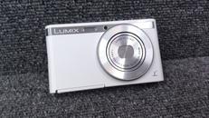 デジタルカメラ|PANASONIC
